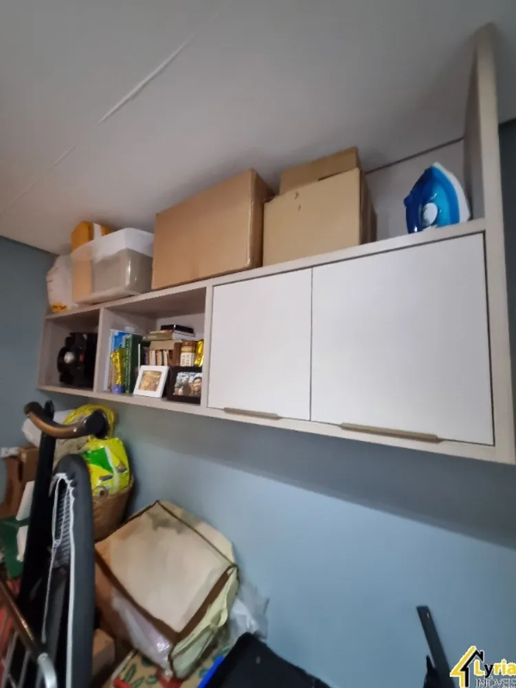 Apartamento, 3 quartos, 90 m² - Foto 9