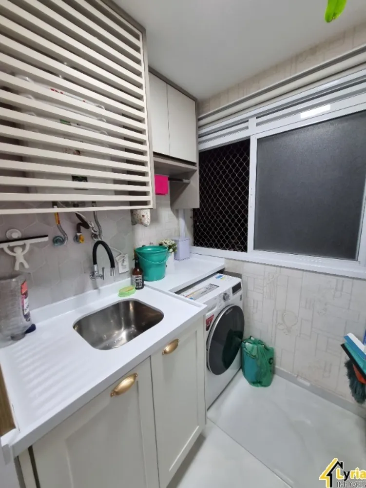 Apartamento, 3 quartos, 90 m² - Foto 5