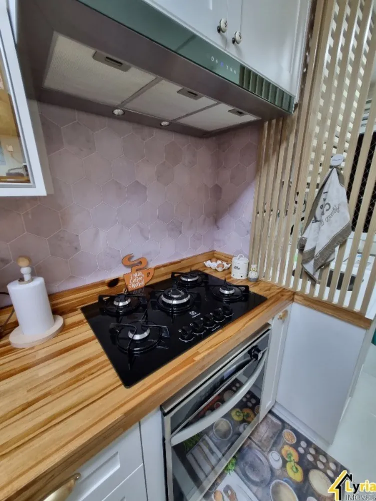 Apartamento, 3 quartos, 90 m² - Foto 12