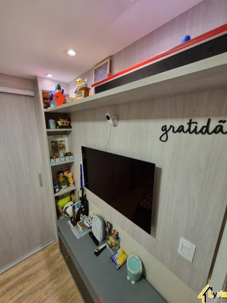 Apartamento, 3 quartos, 90 m² - Foto 8