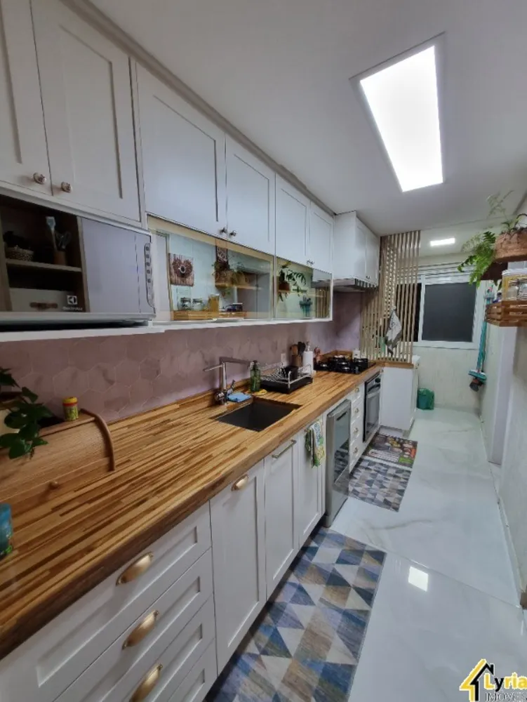 Apartamento, 3 quartos, 90 m² - Foto 10