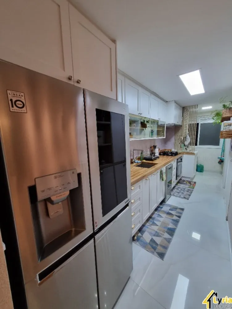 Apartamento, 3 quartos, 90 m² - Foto 11