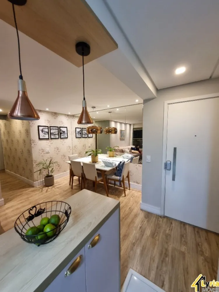 Apartamento, 3 quartos, 90 m² - Foto 4