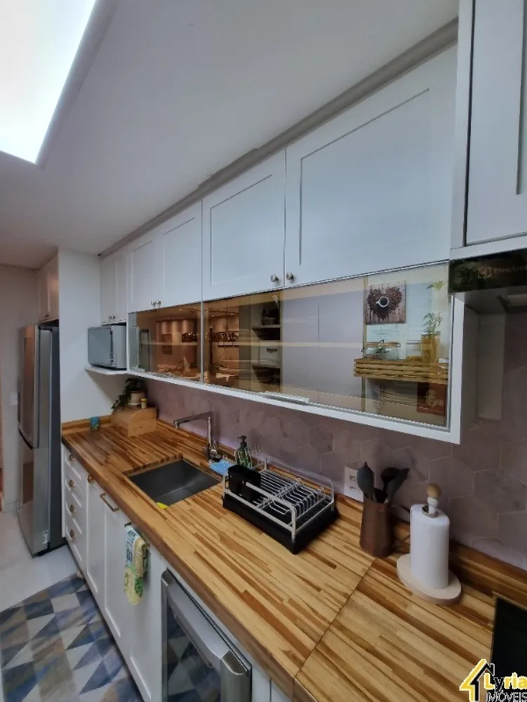 Apartamento, 3 quartos, 90 m² - Foto 14