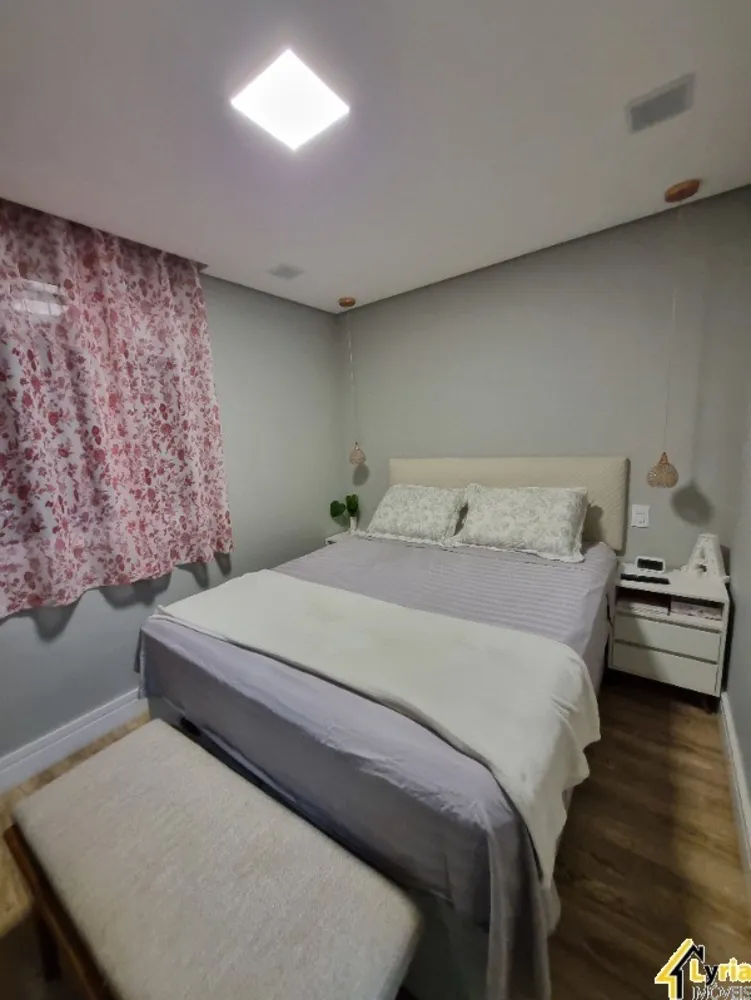 Apartamento, 3 quartos, 90 m² - Foto 1