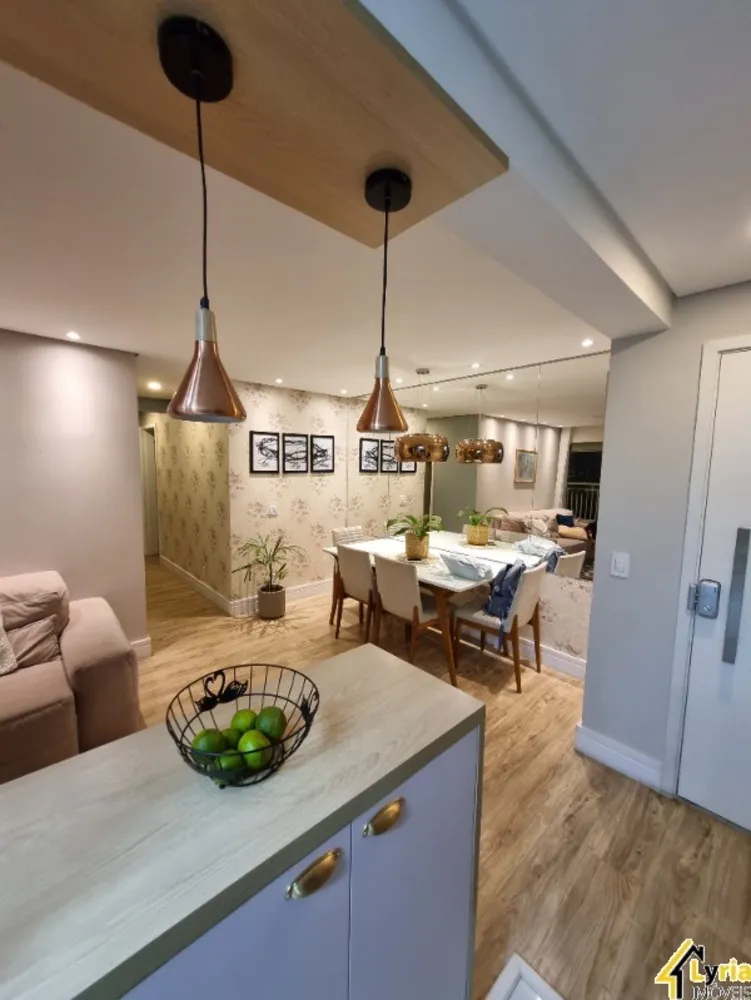 Apartamento, 3 quartos, 90 m² - Foto 15