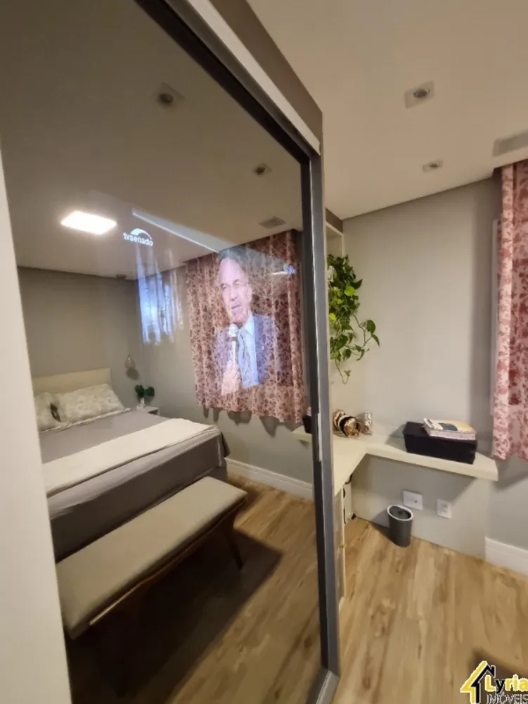 Apartamento, 3 quartos, 90 m² - Foto 2