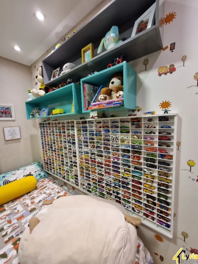 Apartamento, 3 quartos, 90 m² - Foto 6