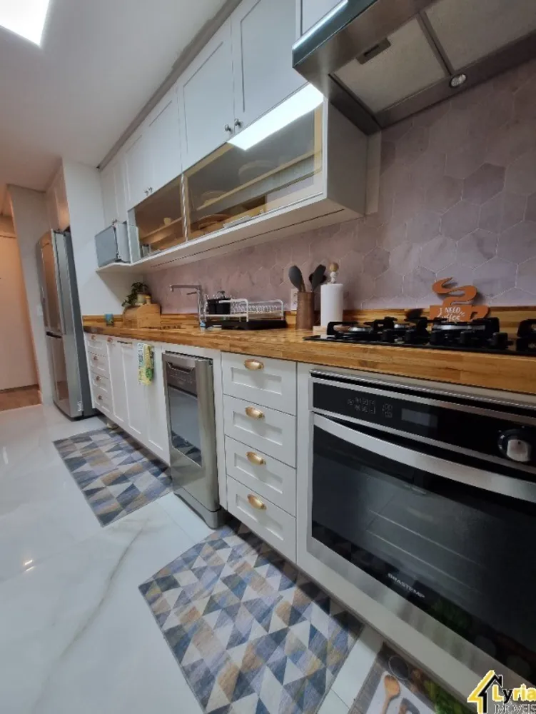 Apartamento, 3 quartos, 90 m² - Foto 13