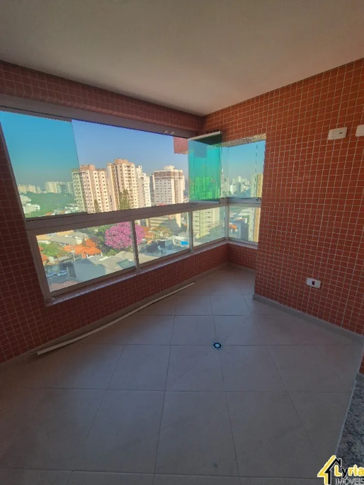 Apartamento, 3 quartos, 101 m² - Foto 2