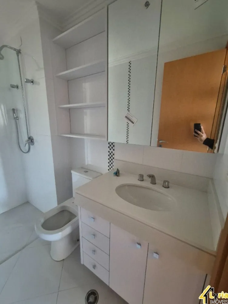 Apartamento, 3 quartos, 101 m² - Foto 12