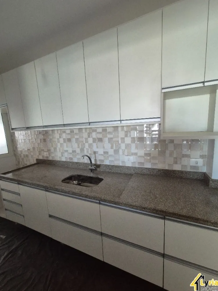 Apartamento, 3 quartos, 101 m² - Foto 5