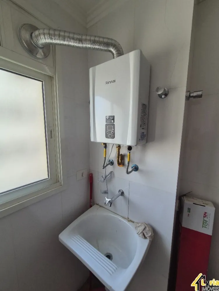 Apartamento, 3 quartos, 101 m² - Foto 18