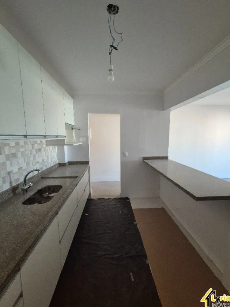 Apartamento, 3 quartos, 101 m² - Foto 3