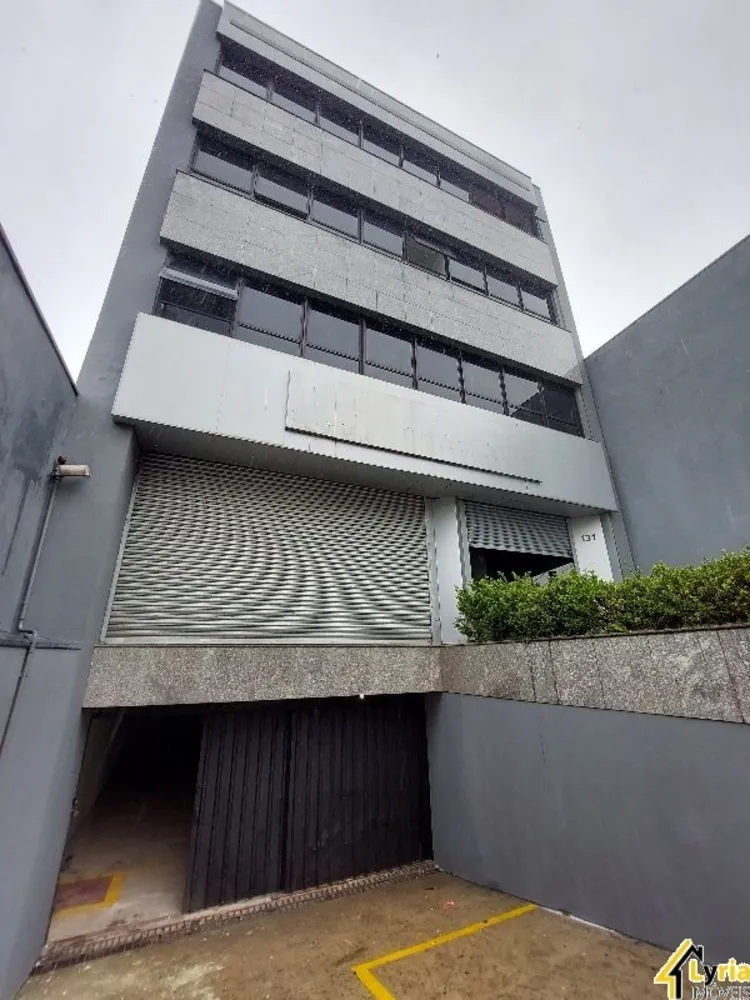 Loja-Salão, 1100 m² - Foto 11