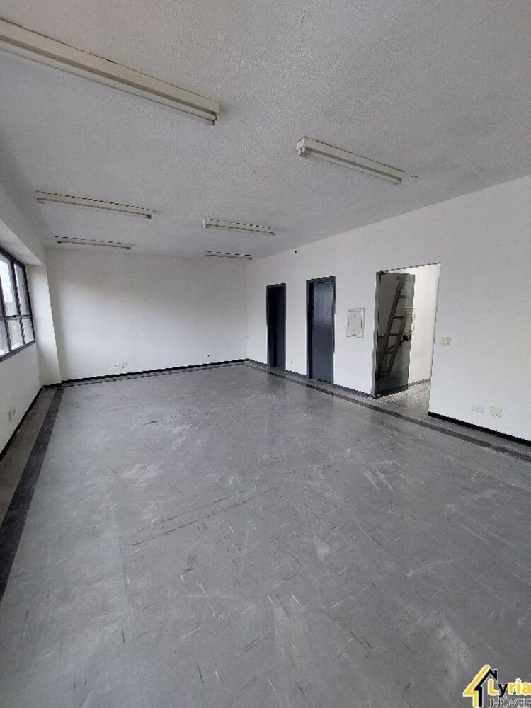 Loja-Salão, 1100 m² - Foto 2