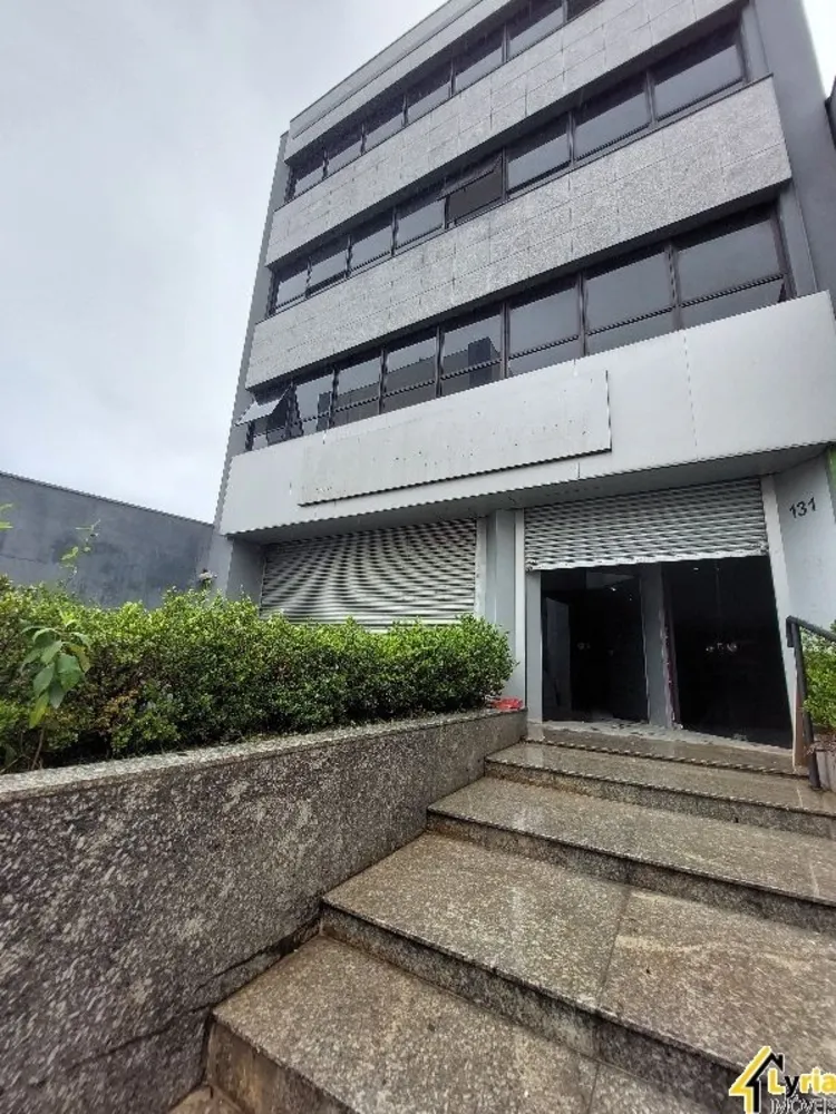 Loja-Salão, 1100 m² - Foto 7