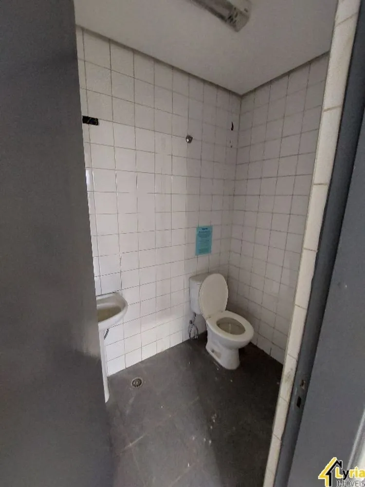 Loja-Salão, 1100 m² - Foto 21