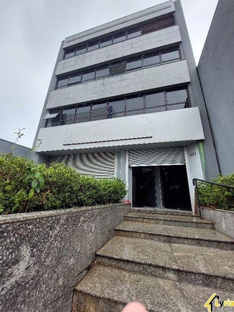 Loja-Salão, 1100 m² - Foto 1