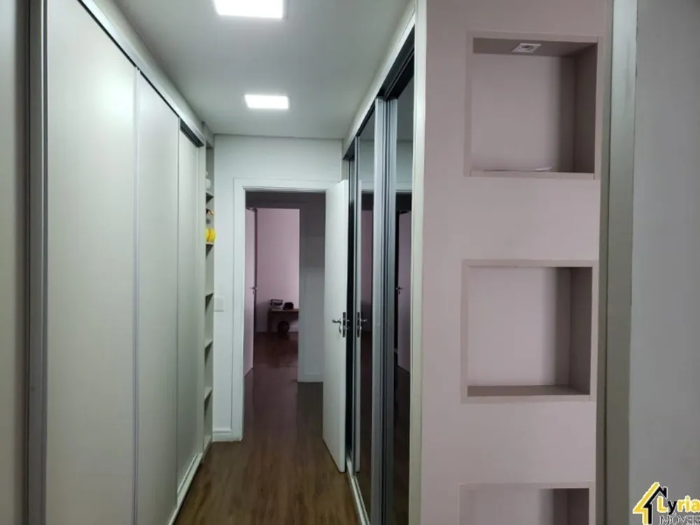 Apartamento, 3 quartos, 236 m² - Foto 21