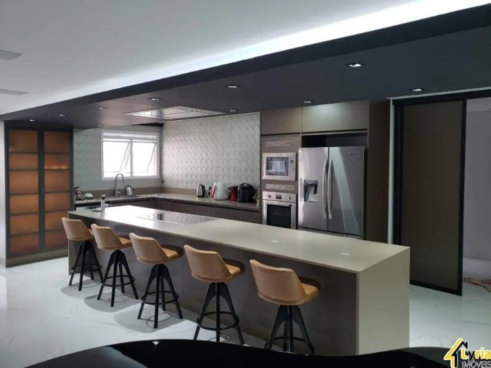 Apartamento, 3 quartos, 236 m² - Foto 7