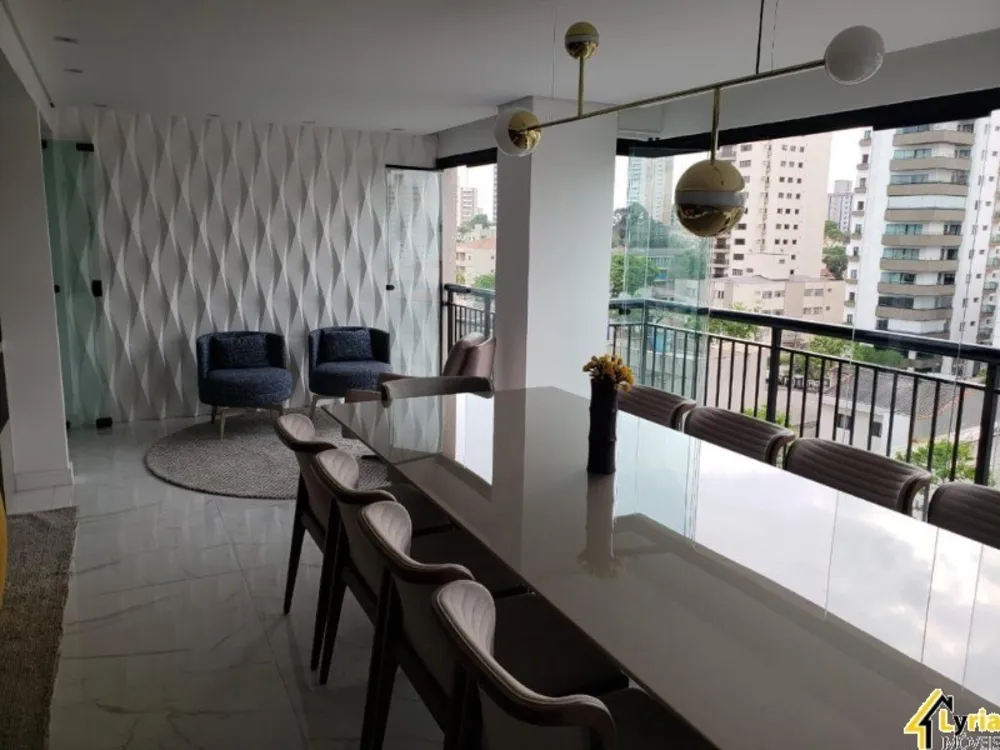Apartamento, 3 quartos, 236 m² - Foto 9