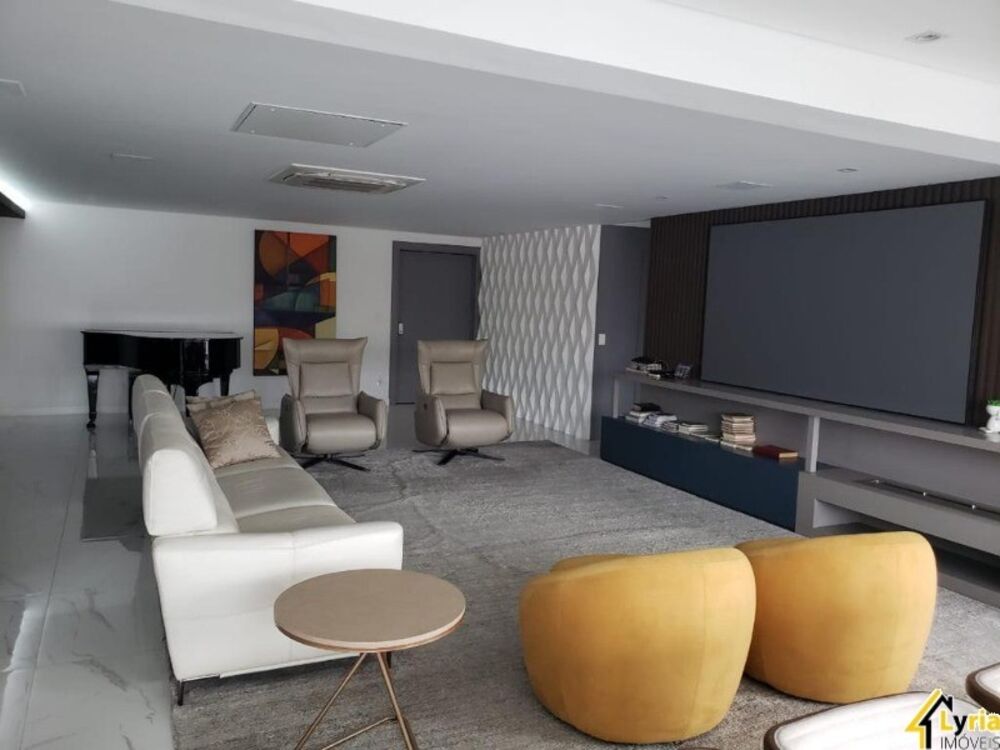 Apartamento, 3 quartos, 236 m² - Foto 5