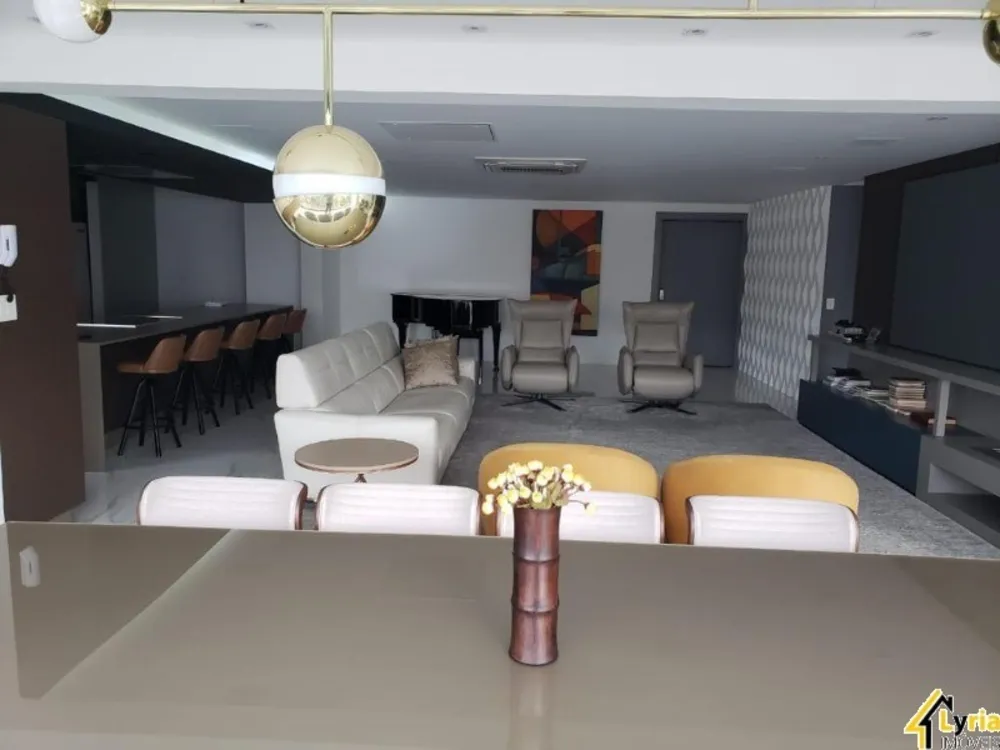 Apartamento, 3 quartos, 236 m² - Foto 10