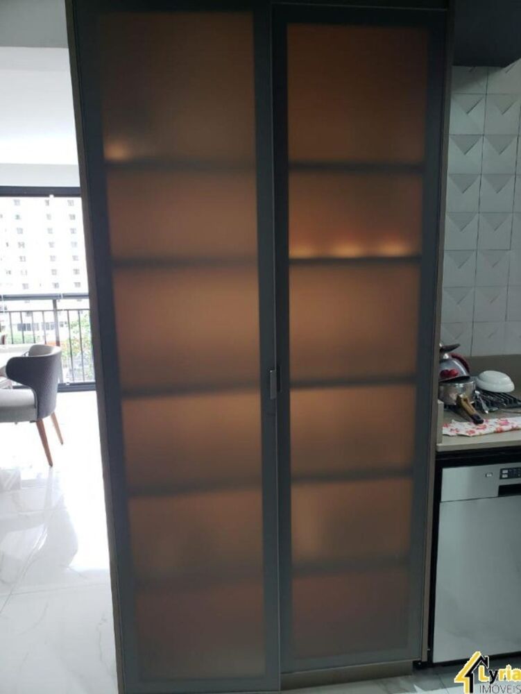 Apartamento, 3 quartos, 236 m² - Foto 1