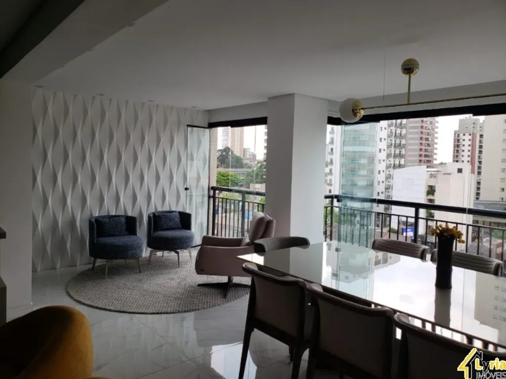 Apartamento, 3 quartos, 236 m² - Foto 2