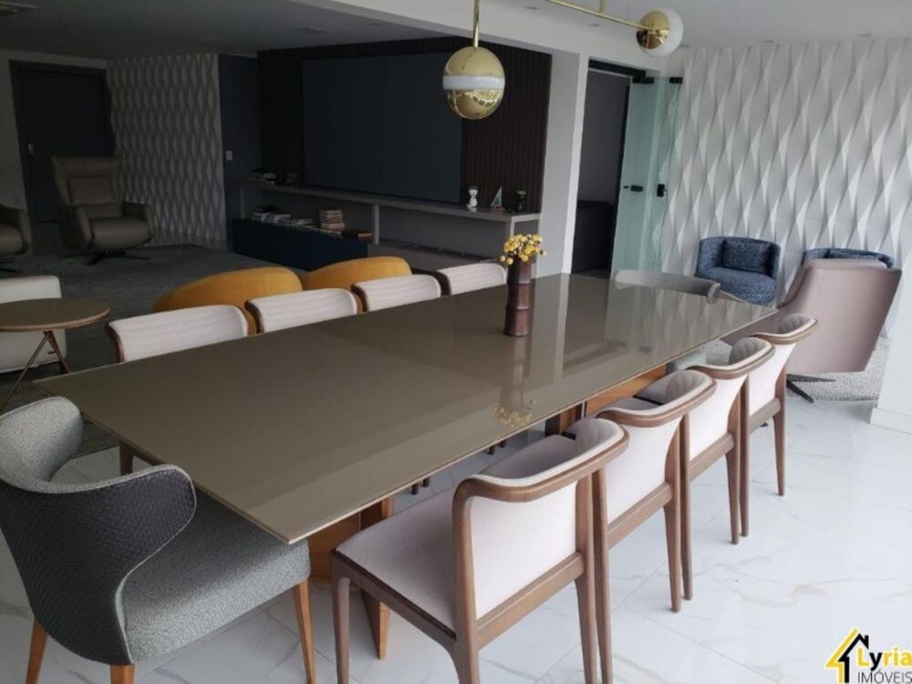 Apartamento, 3 quartos, 236 m² - Foto 6