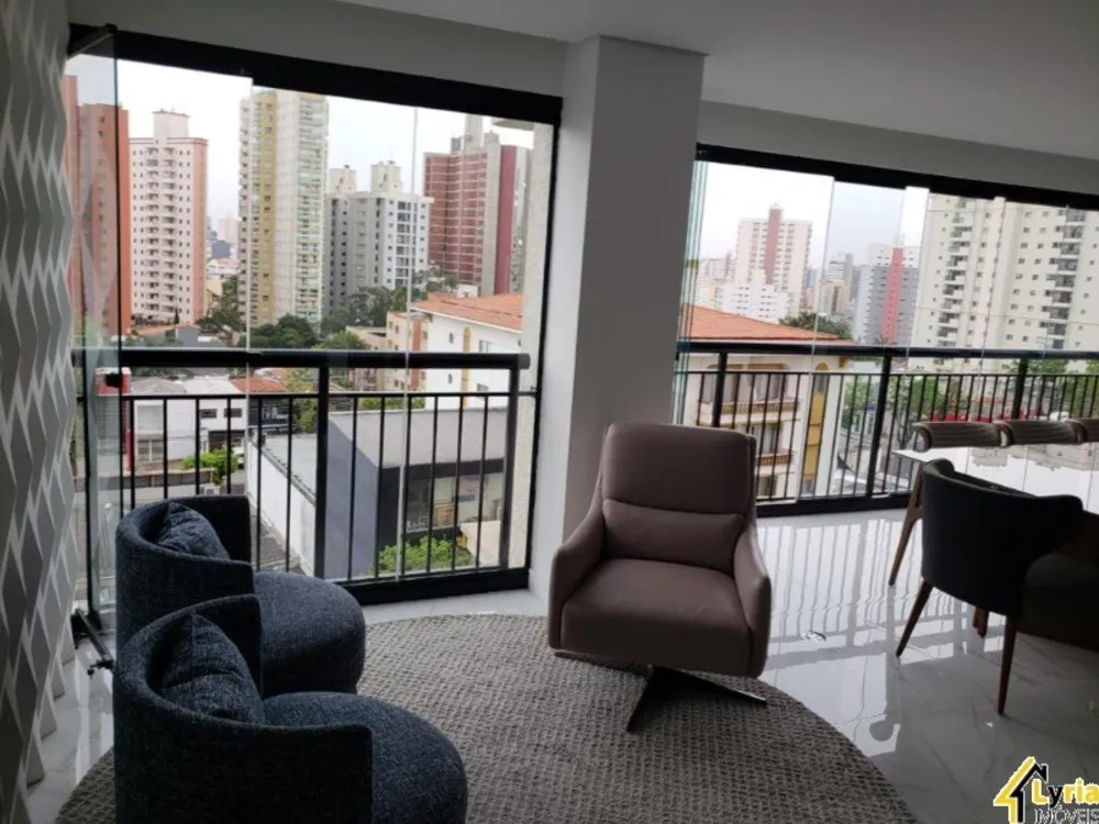 Apartamento, 3 quartos, 236 m² - Foto 6