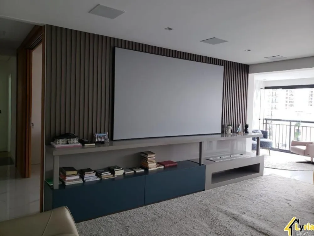 Apartamento, 3 quartos, 236 m² - Foto 8