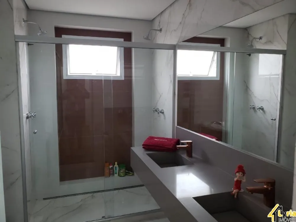 Apartamento, 3 quartos, 236 m² - Foto 24