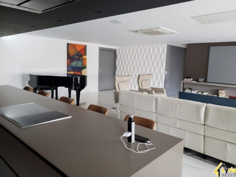 Apartamento, 3 quartos, 236 m² - Foto 7