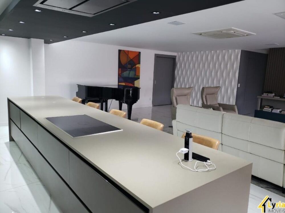 Apartamento, 3 quartos, 236 m² - Foto 3