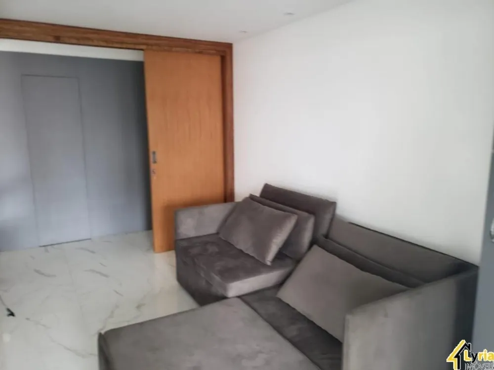 Apartamento, 3 quartos, 236 m² - Foto 17