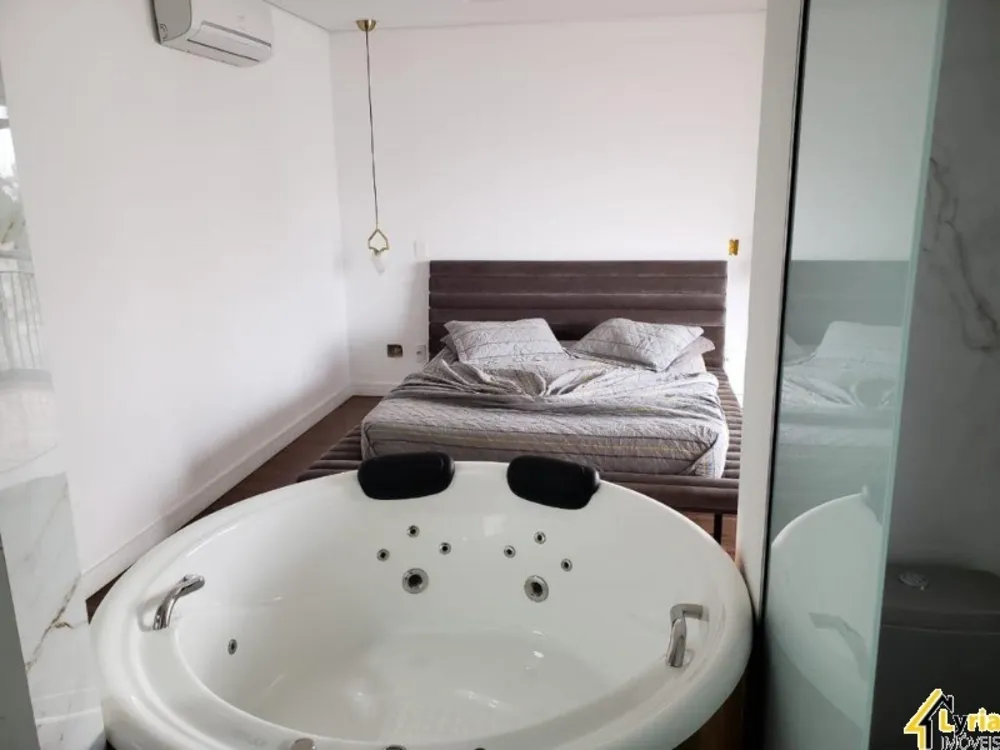 Apartamento, 3 quartos, 236 m² - Foto 20