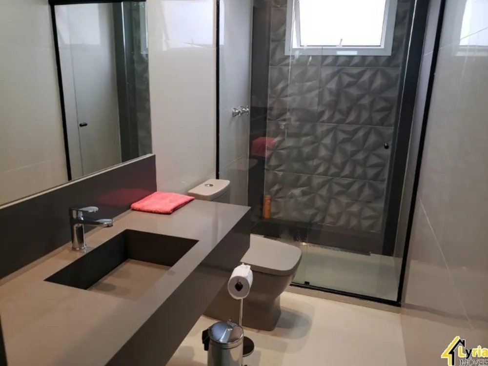 Apartamento, 3 quartos, 236 m² - Foto 12