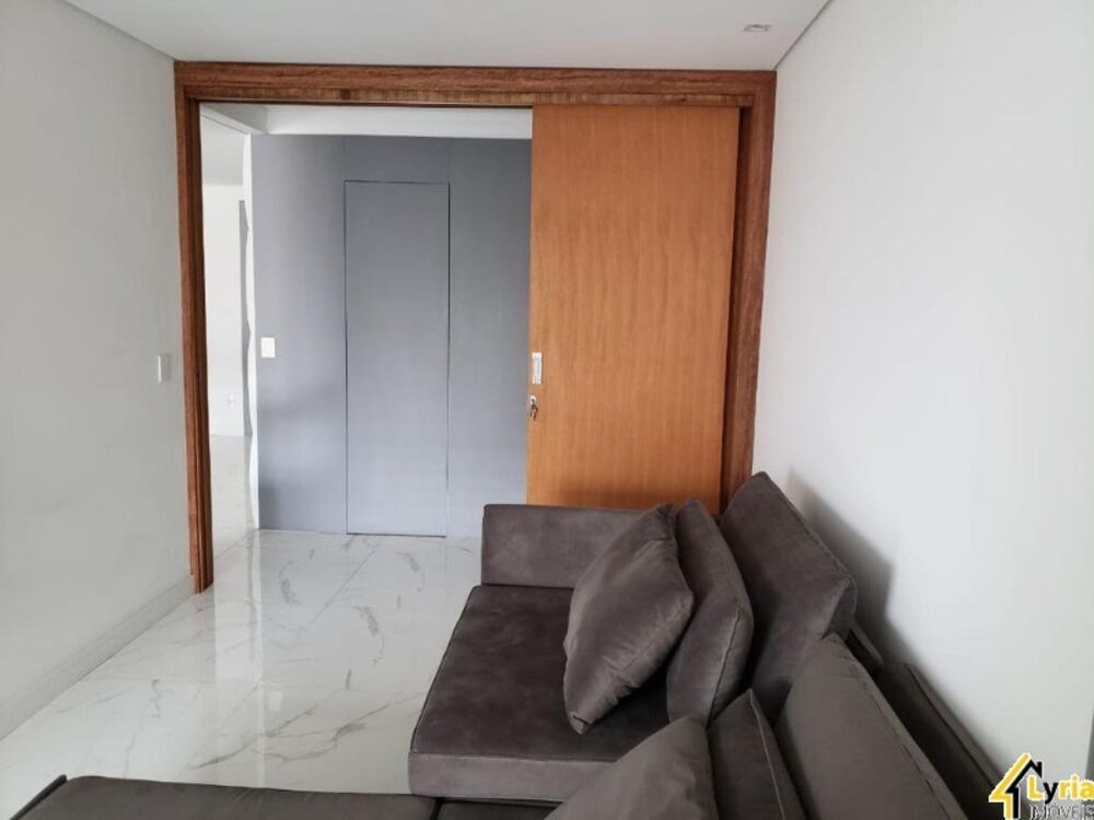 Apartamento, 3 quartos, 236 m² - Foto 4