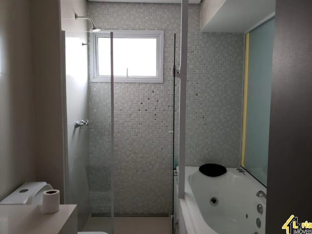 Apartamento, 3 quartos, 236 m² - Foto 22