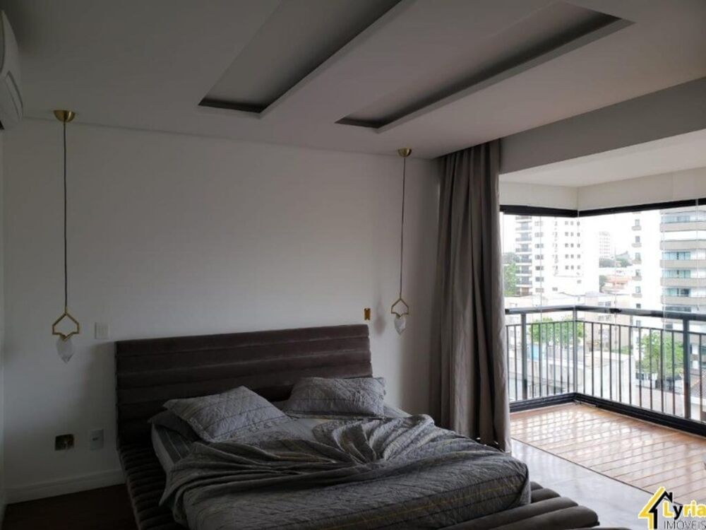 Apartamento, 3 quartos, 236 m² - Foto 2