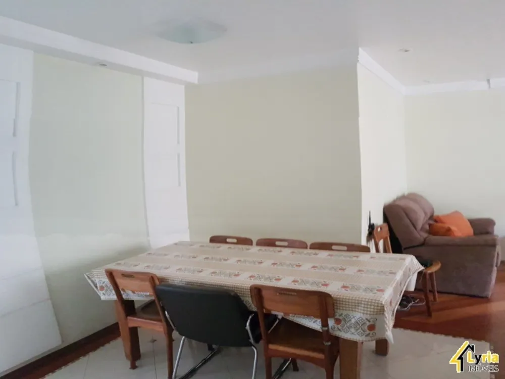 Apartamento, 3 quartos, 107 m² - Foto 12