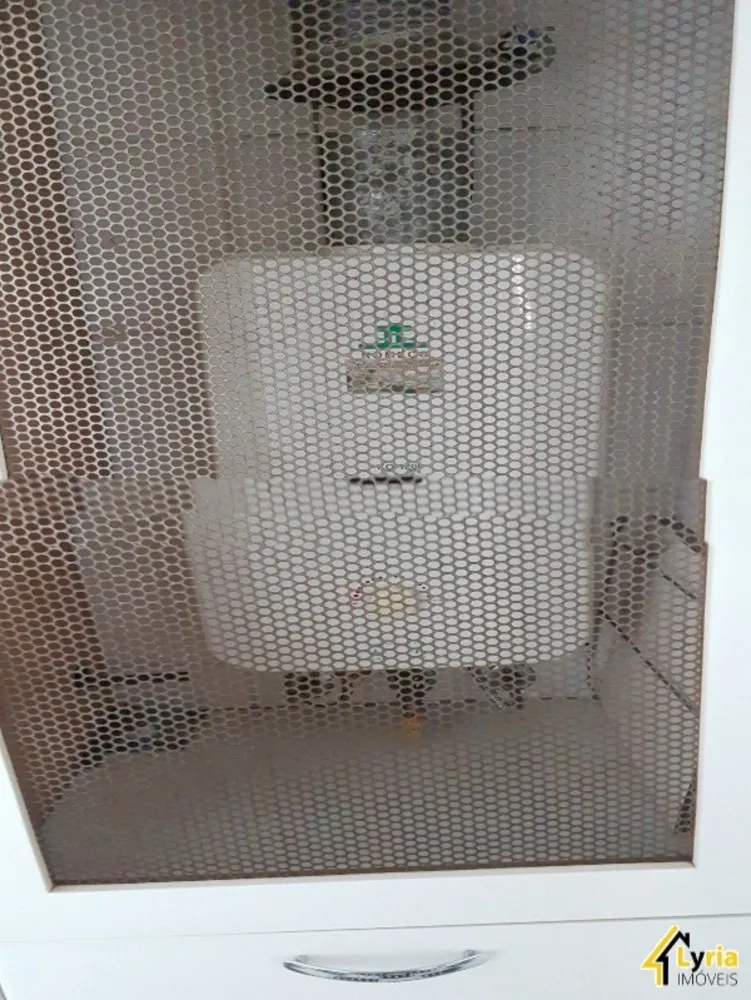 Apartamento, 3 quartos, 107 m² - Foto 9