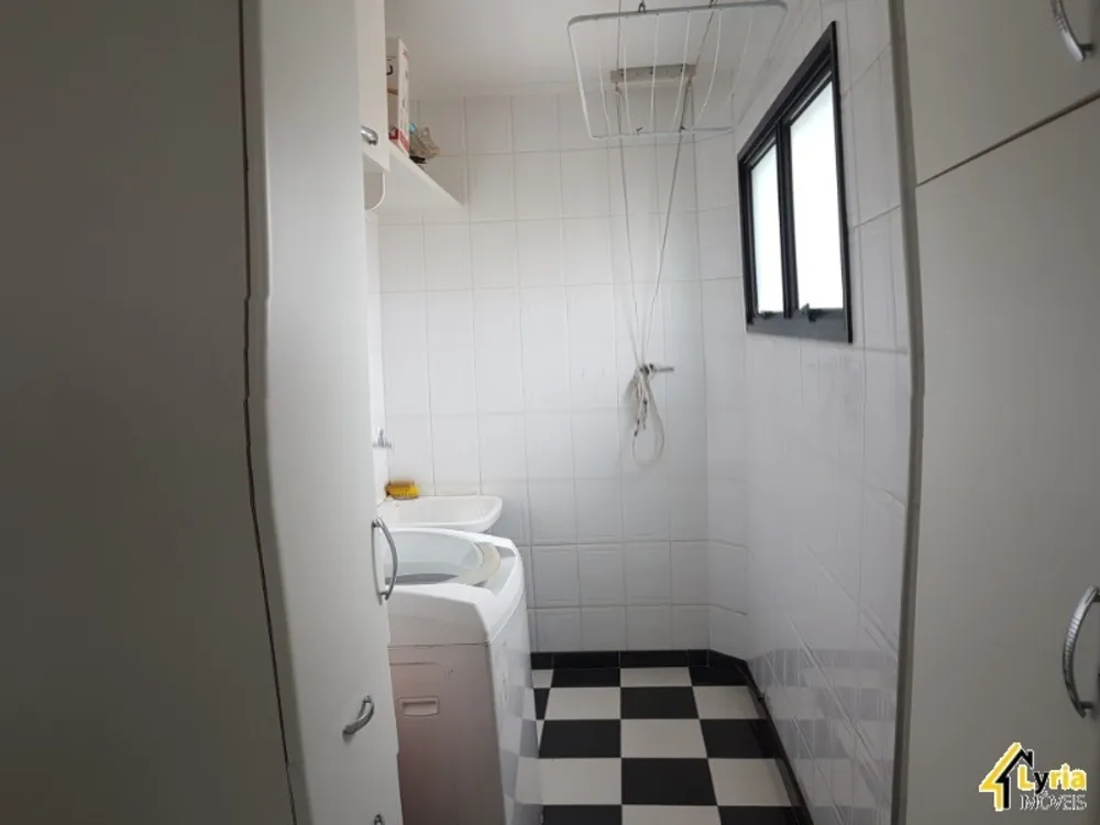 Apartamento, 3 quartos, 107 m² - Foto 15