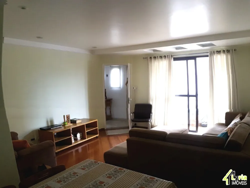 Apartamento, 3 quartos, 107 m² - Foto 14