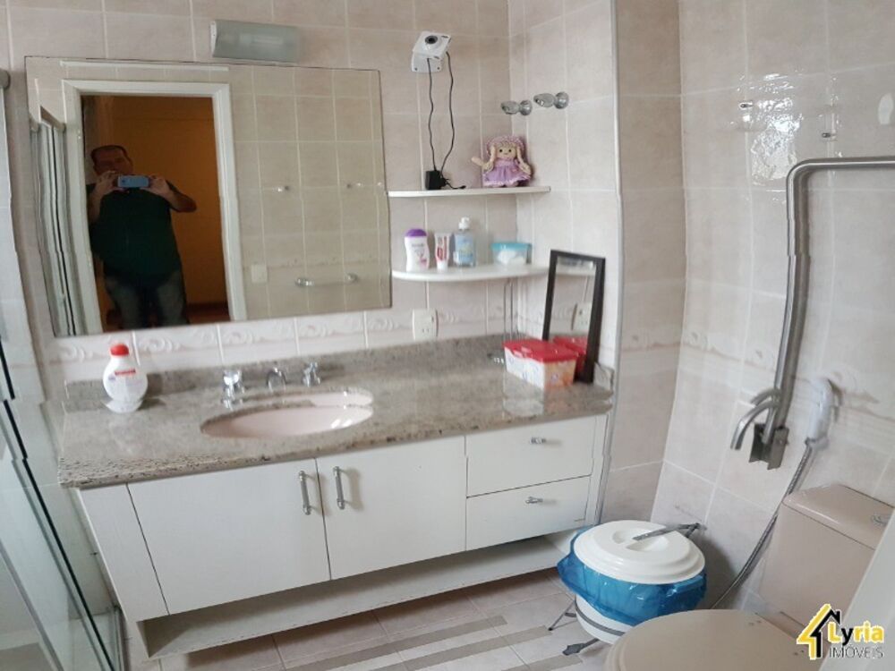 Apartamento, 3 quartos, 107 m² - Foto 6
