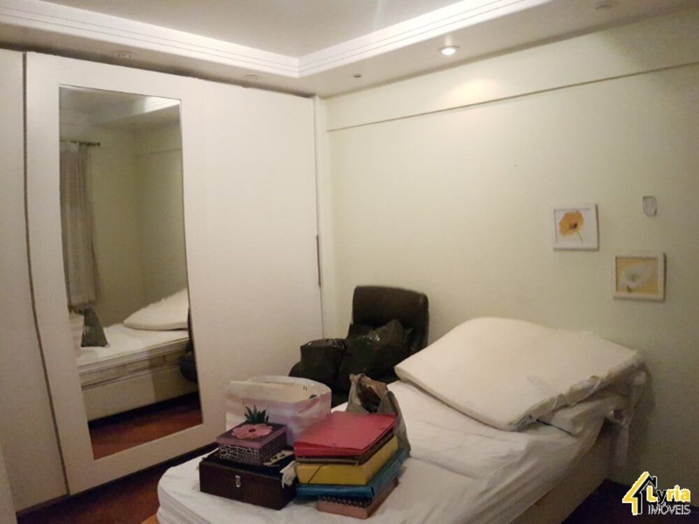 Apartamento, 3 quartos, 107 m² - Foto 1