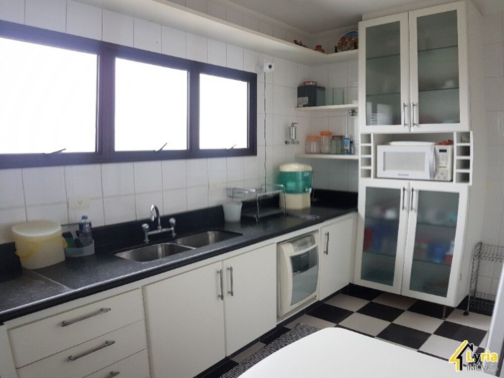 Apartamento, 3 quartos, 107 m² - Foto 3