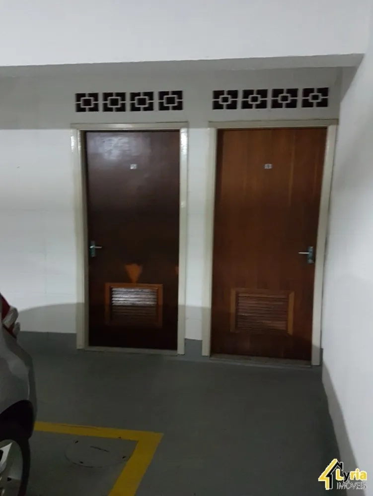Apartamento, 3 quartos, 107 m² - Foto 10